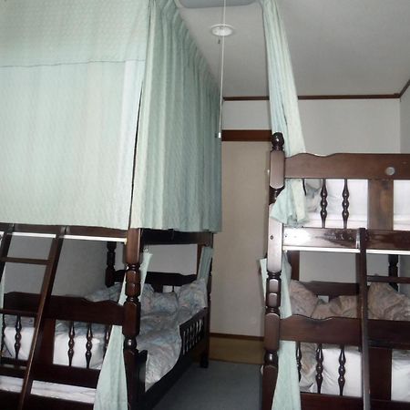 Mont Cervin Myoko Hotel Room photo