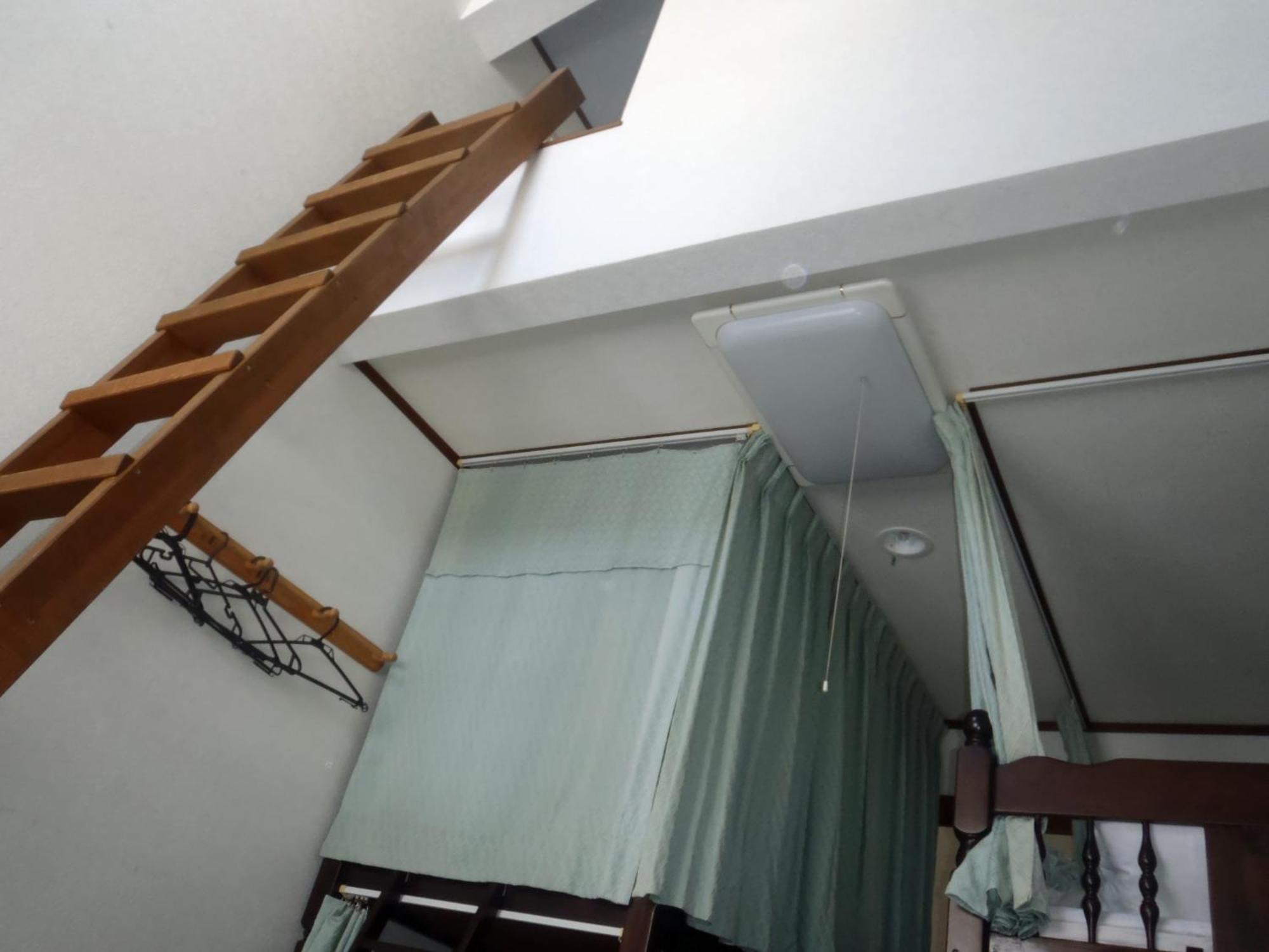 Mont Cervin Myoko Hotel Room photo