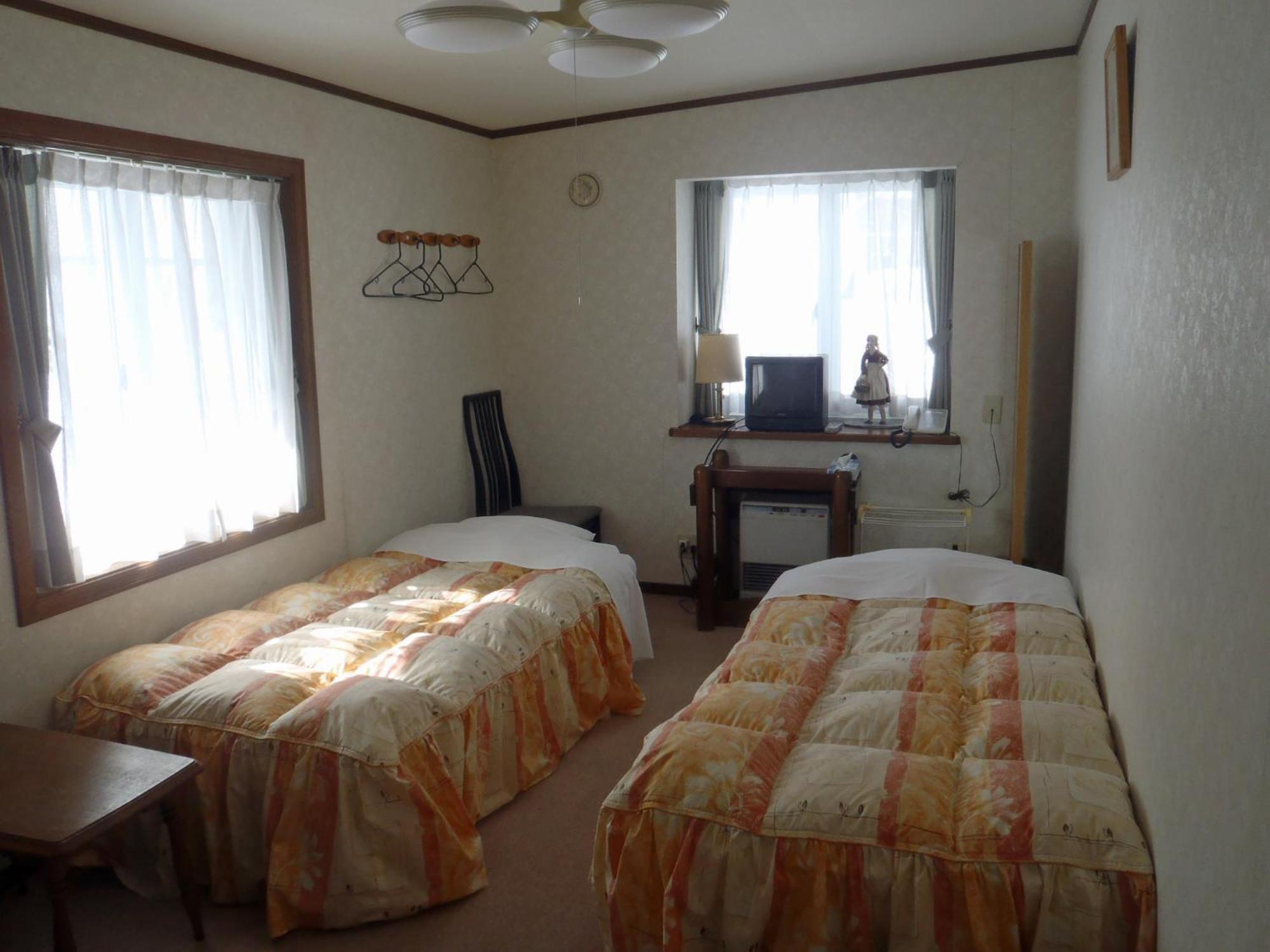 Mont Cervin Myoko Hotel Room photo