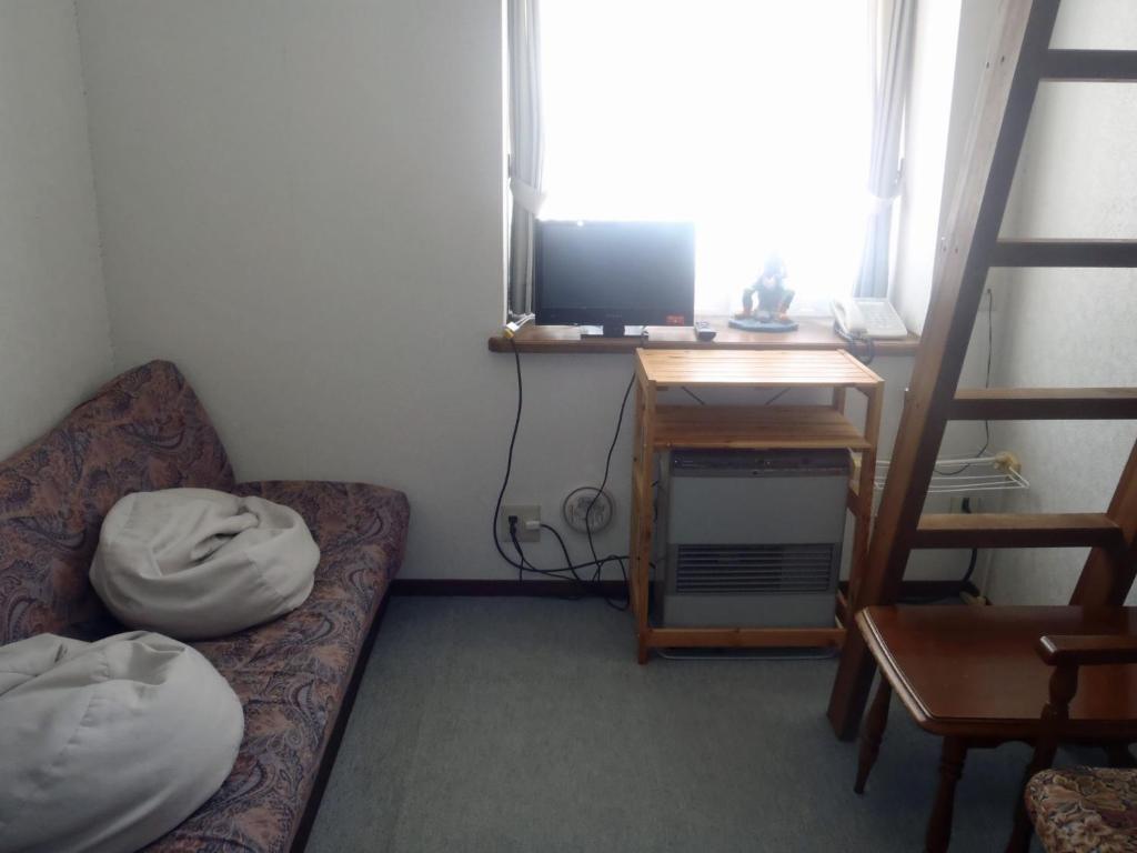 Mont Cervin Myoko Hotel Room photo