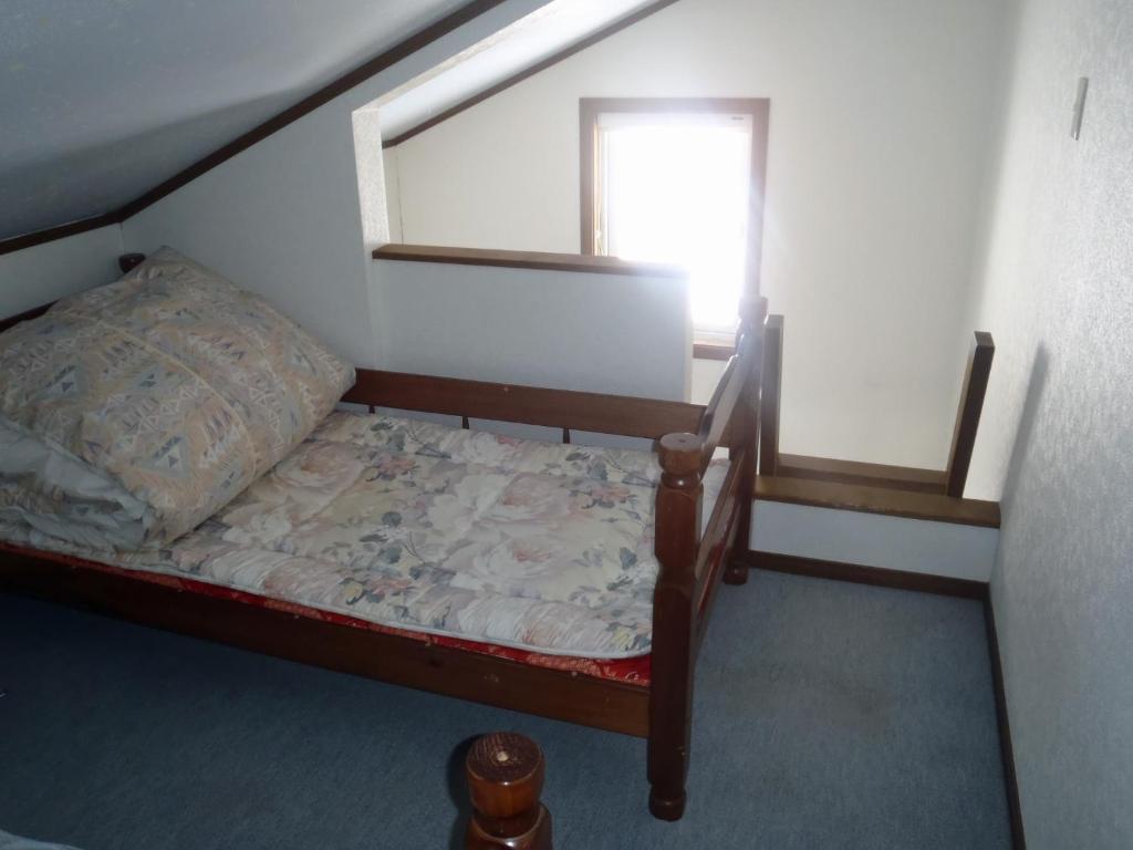 Mont Cervin Myoko Hotel Room photo