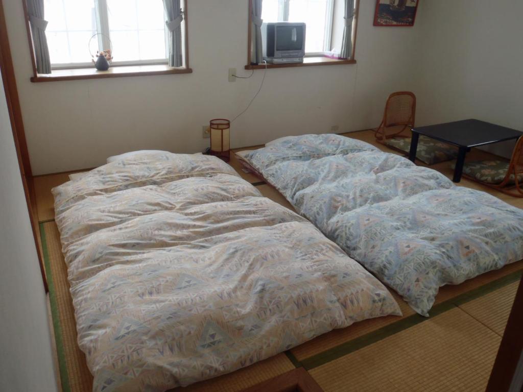 Mont Cervin Myoko Hotel Room photo