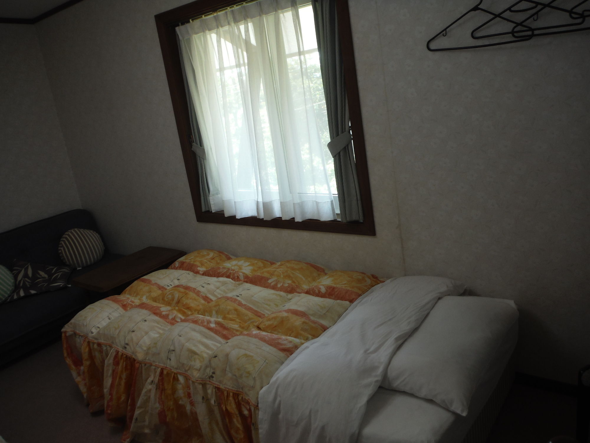 Mont Cervin Myoko Hotel Exterior photo