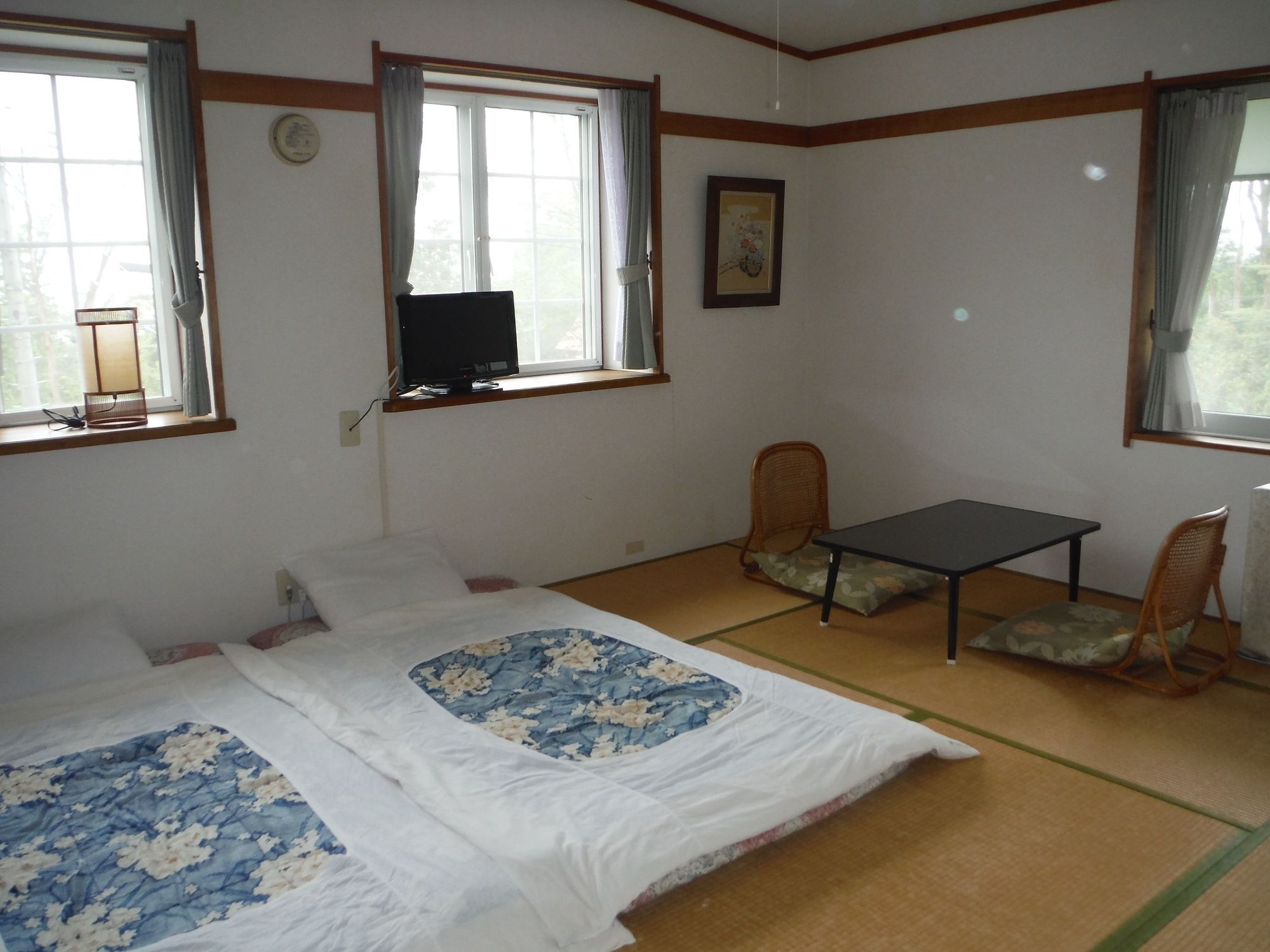 Mont Cervin Myoko Hotel Exterior photo